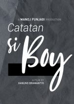 Catatan Si Boy