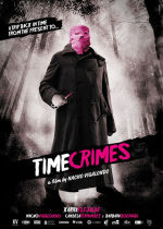 Timecrimes