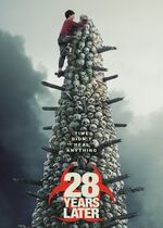 28 Years Later