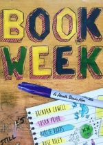 Book Week