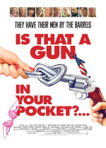 Is That a Gun in Your Pocket?