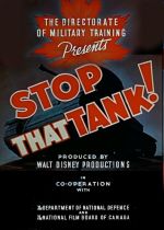 Stop That Tank!