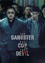 The Gangster the Cop the Devil