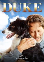 A Dog Named Duke