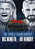 TNA Wrestling: Bound for Glory