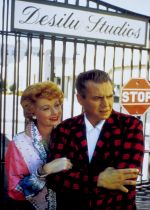 Lucy and Desi