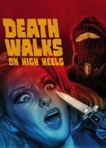 Death Walks on High Heels (La morte cammina con i tacchi alti)