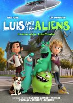 Luis & the Aliens