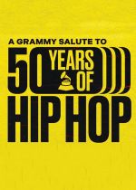 A Grammy Salute to 50 Years of Hip Hop