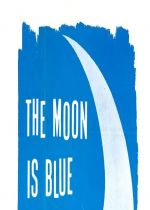 The Moon Is Blue