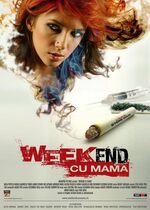 Weekend with my Mother