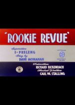 Rookie Revue