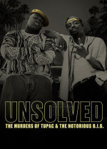 Unsolved: The Murders of Tupac and the Notorious B.I.G.
