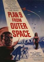 Plan 9 from Outer Space