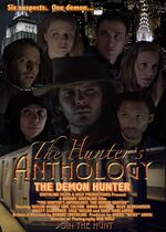 The Hunters Anthology: The Demon Hunter