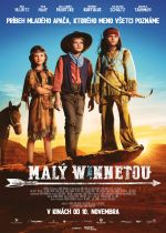 The Young Chief Winnetou