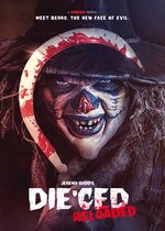 Dieced: Reloaded