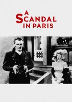 A Scandal in Paris