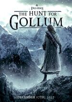 The Lord of the Rings: The Hunt for Gollum