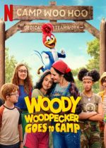 Woody Woodpecker Goes to Camp