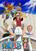 One Piece: The Movie