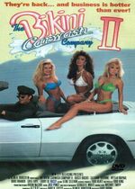 The Bikini Carwash Company II
