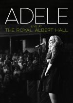 Adele Live at the Royal Albert Hall