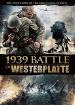 1939 Battle of Westerplatte