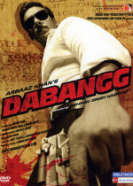 Dabangg