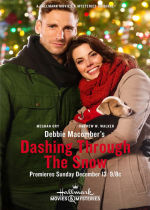 Debbie Macomber's Dashing Through the Snow