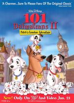 101 Dalmatians 2: Patch's London Adventure