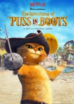 The Adventures of Puss in Boots