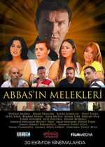 Abbasin Melekleri