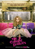 The Carrie Diaries