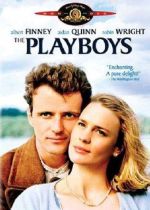 The Playboys