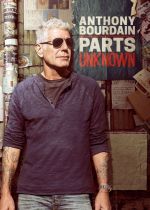 Anthony Bourdain: Parts Unknown