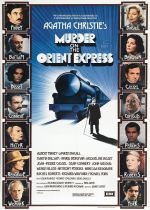 Murder on the Orient Express