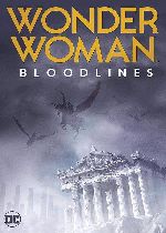 Wonder Woman: Bloodlines