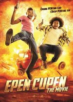 Epen Cupen the Movie