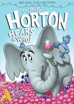 Horton Hears a Who! (TV Short 1970)