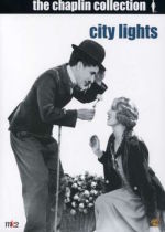 Chaplin Today: City Lights (TV Short 2003)