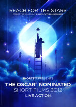 The Oscar Nominated Short Films 2012: Live Action (Video 2012)