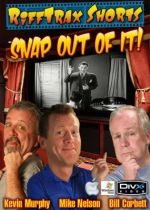 Snap Out of It!