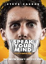 Speak Your Mind