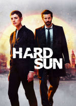 Hard Sun