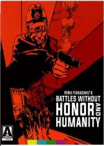 Battles Without Honor and Humanity