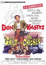 The Ghost and Mr. Chicken