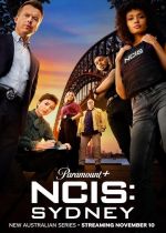 NCIS: Sydney