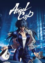 Angel Cop (Enzeru koppu)