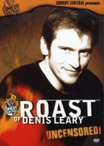 Comedy Central Roast of Denis Leary